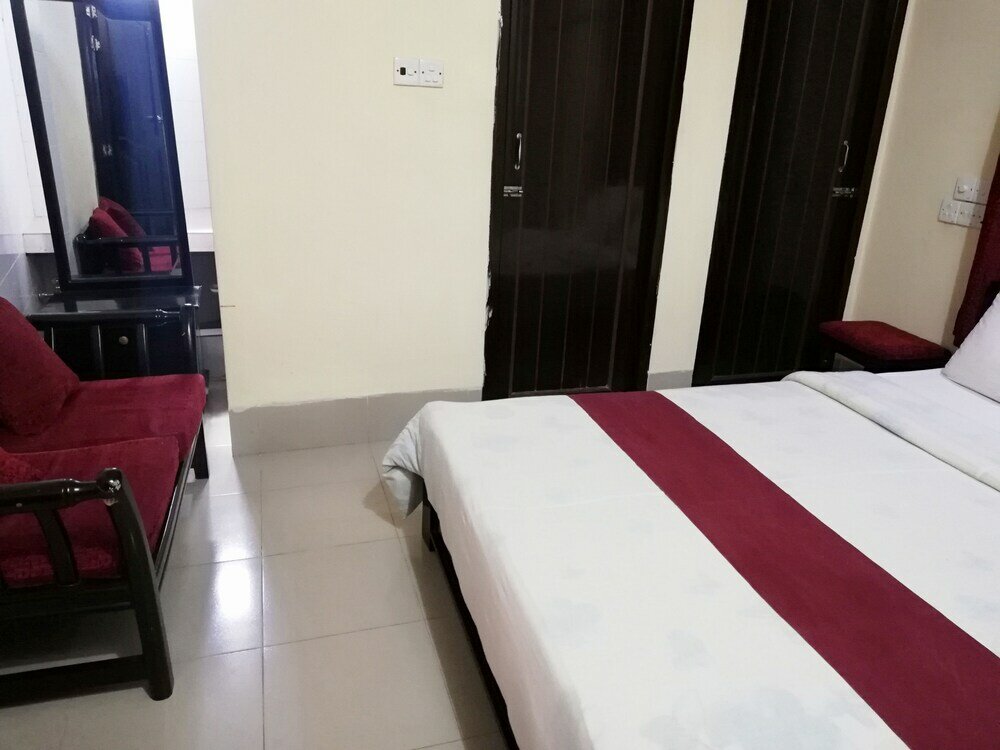 Фото Hotel Syl View