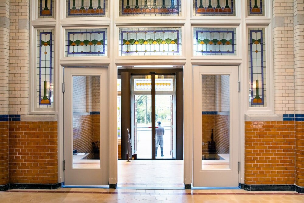 Фото Pillows Grand Boutique Hotel Maurits at the Park - Small Luxury Hotels