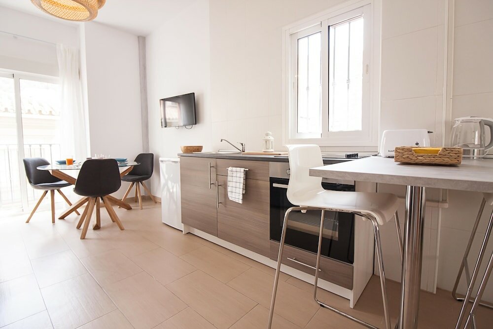 Фото Rayito Freshapartments by Bossh Hotels