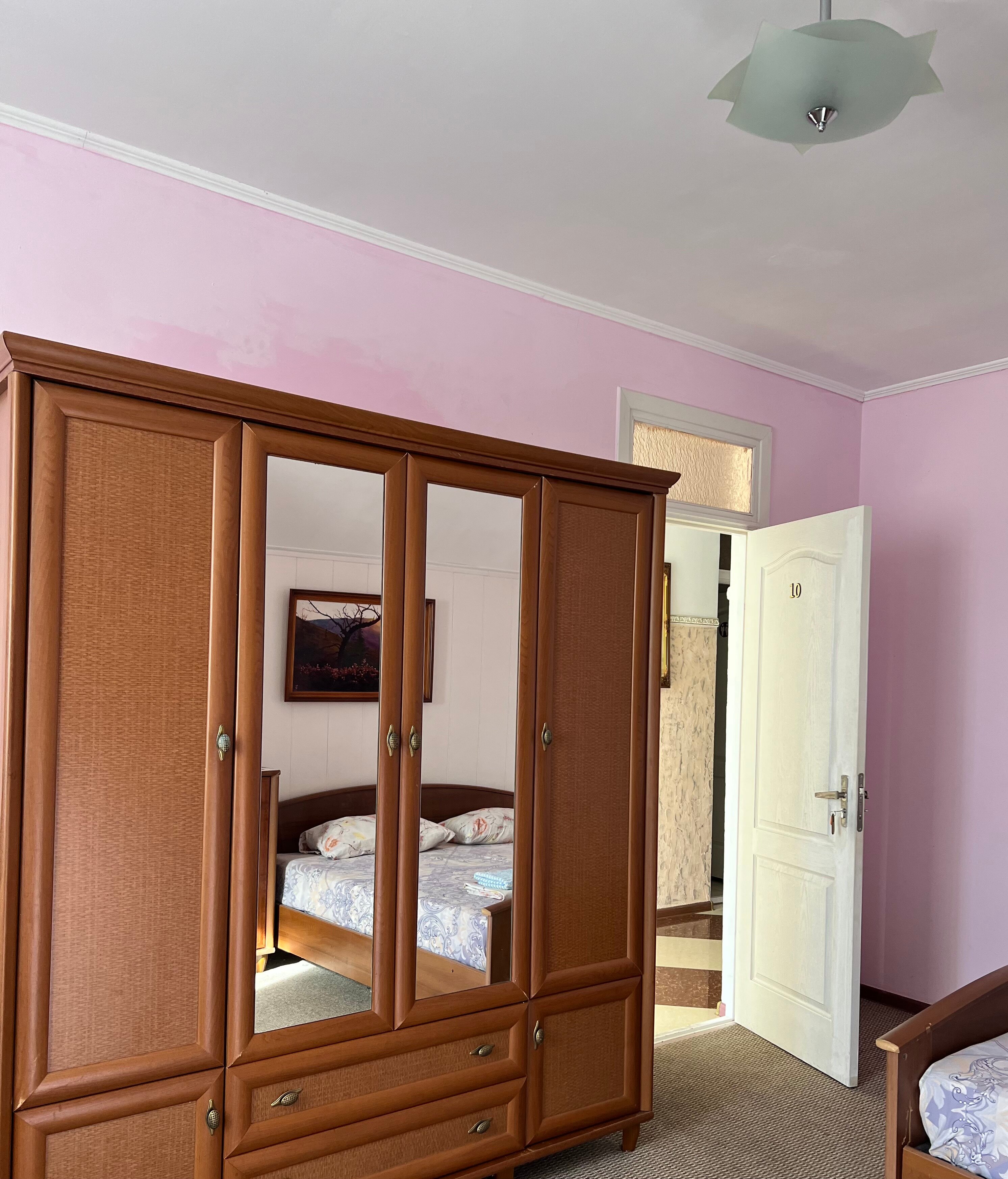 Фото Приятный отдых