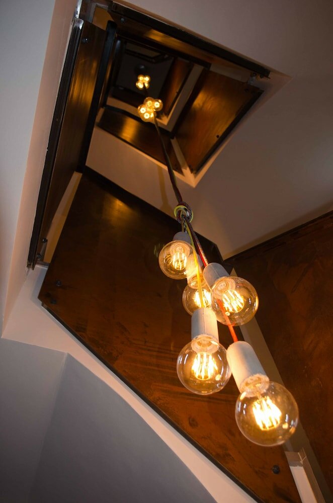 Фото Boutiquehotel Bunker