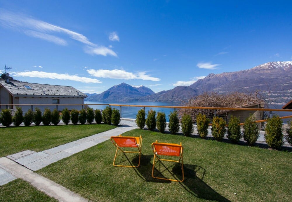 Фото Paradiso del Lago T4