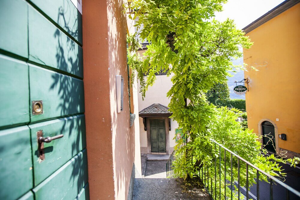 Фото Renzo e Lucia