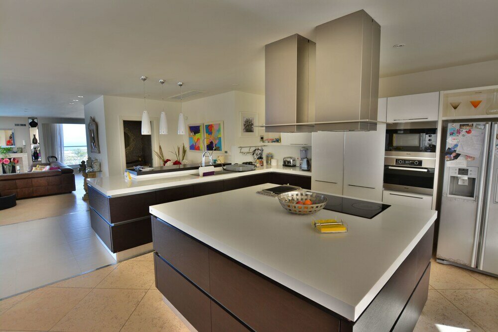 Фото Super 3 Bedroom Villa With Amazing Ocean Views