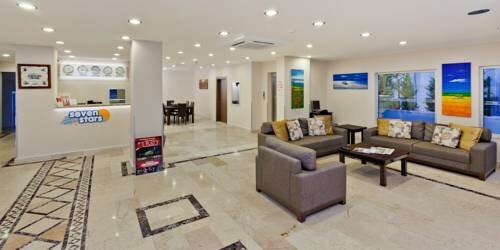 Hotel Niss Lara Hotel, Antalya, photo