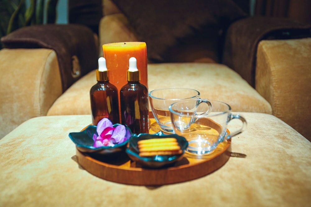 Фото Halley Hostel & SPA Hanoi