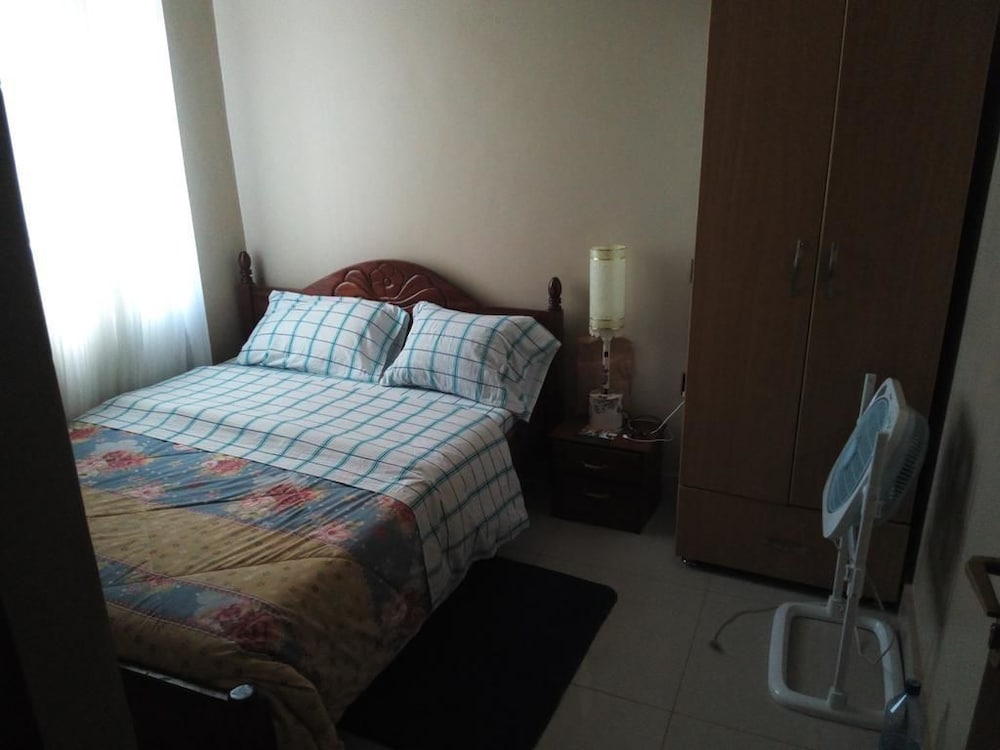 Фото The Crib Serviced