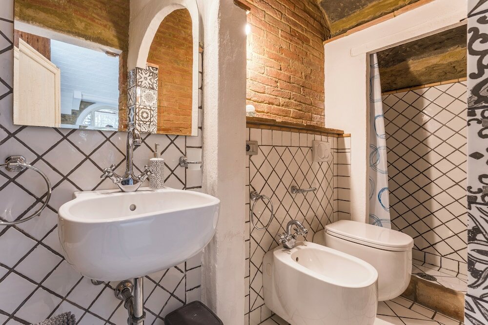 Фото Lajatico Domus