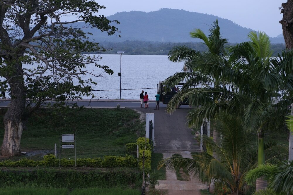 Фото Serene Park Hotel