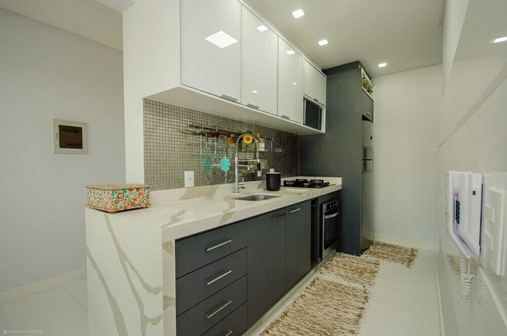 Фото Cobertura San Gabriel