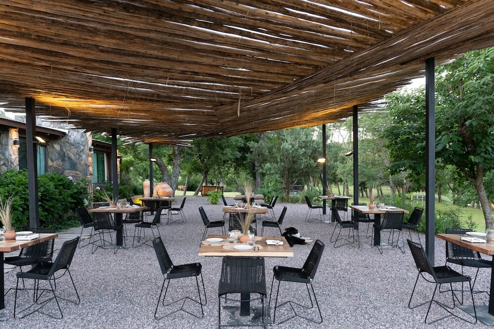 Фото Estancia Acuarela del Rio