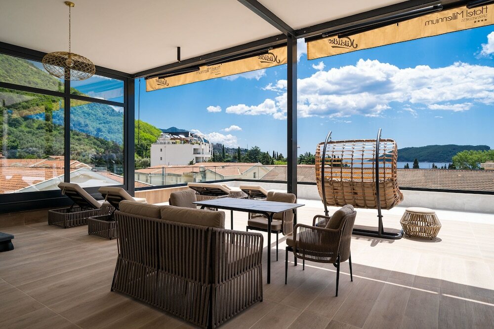 Фото Hotel Millennium by Aycon