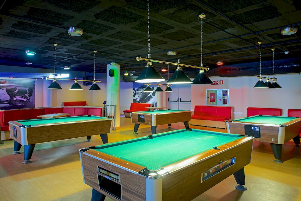 Фото Iberostar Playa Gaviotas - All Inclusive