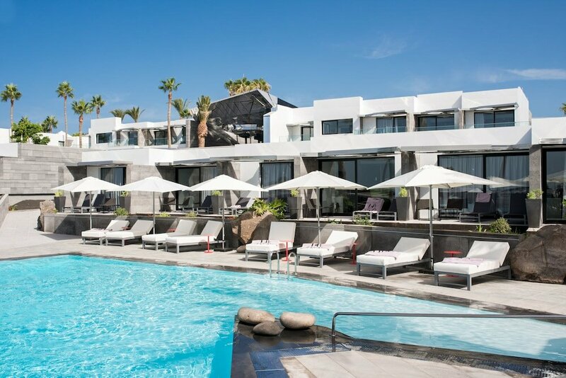 Гостиница La Isla y el Mar Hotel Boutique - Adults Only