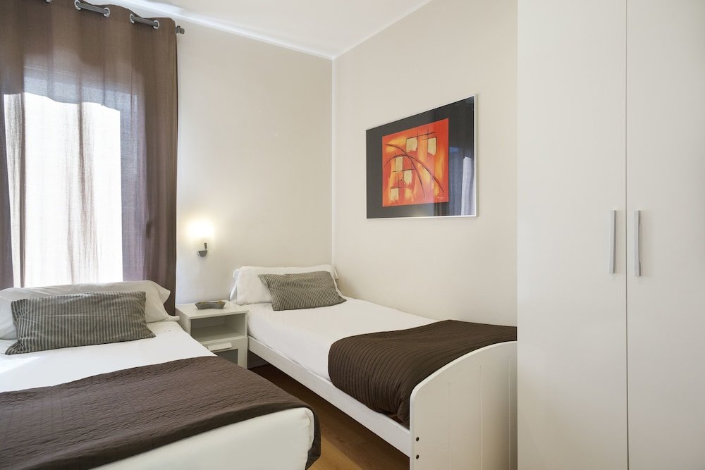 Фото Lugaris Rambla