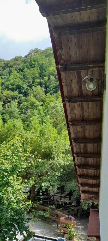 Фото Rifugio Montano