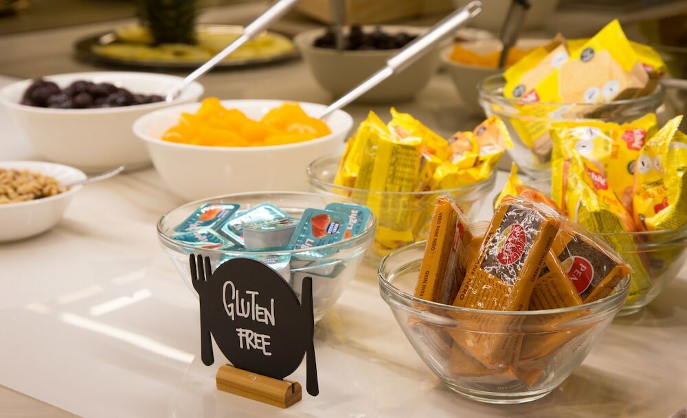 Фото Continental Venice Hotel