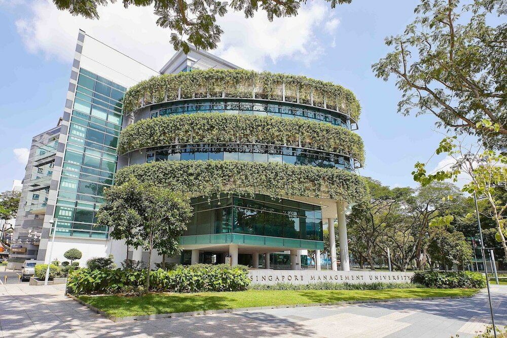 Фото Orchard Point Serviced Apartments