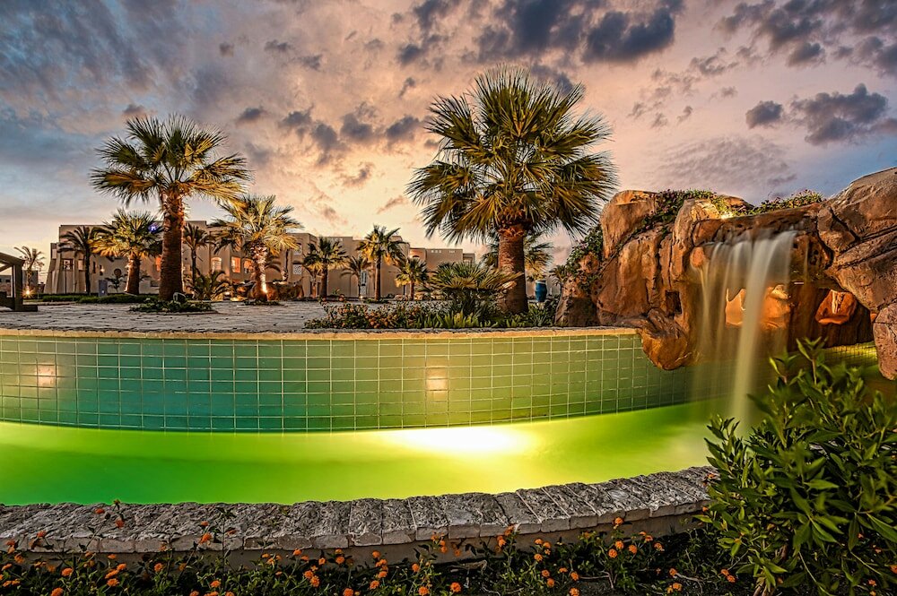 Фото Sataya Resort Marsa Alam