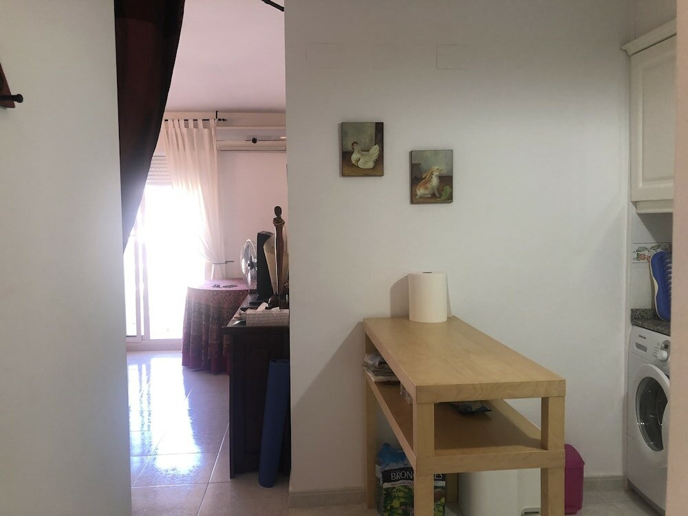 Фото Apartamento Edificio Dianium 1