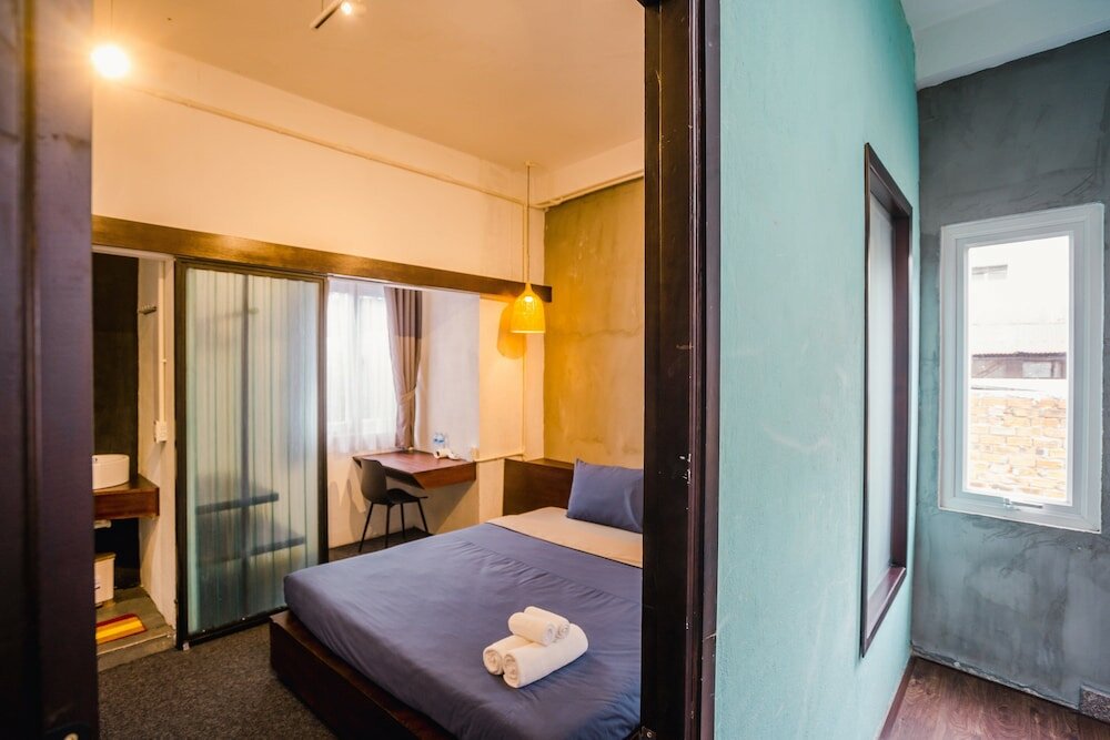 Фото The Garden Hotel and Apartment