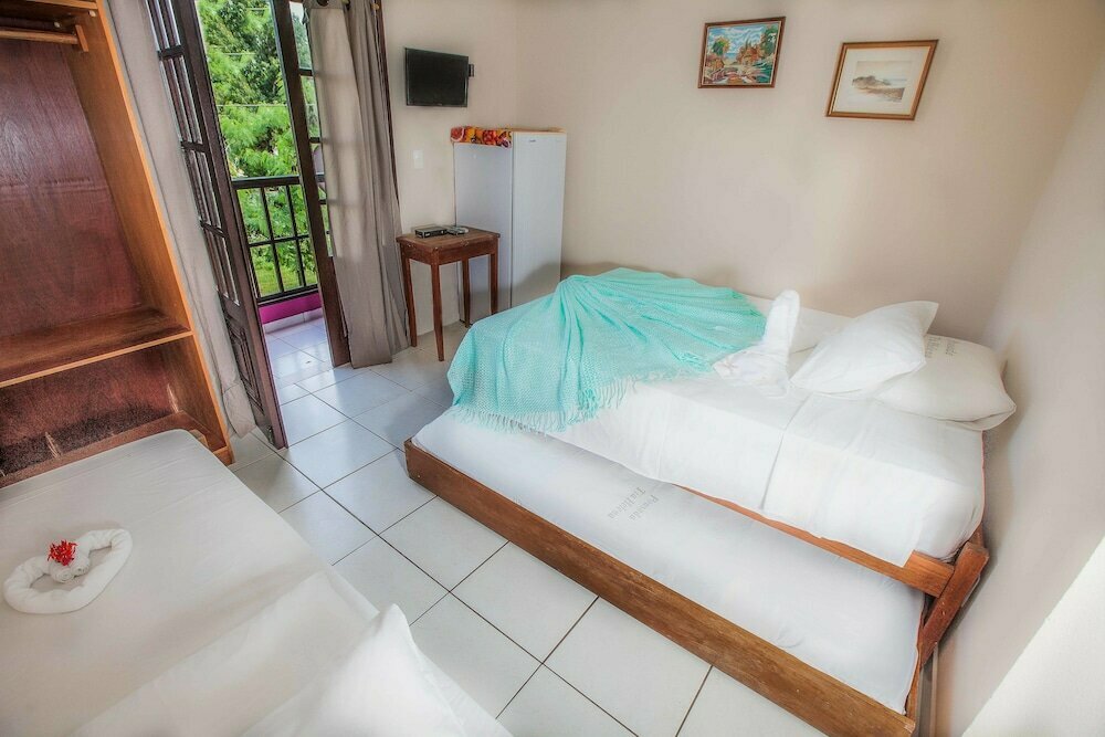 Hotel Pousada Tia Helena, State of Bahia, photo