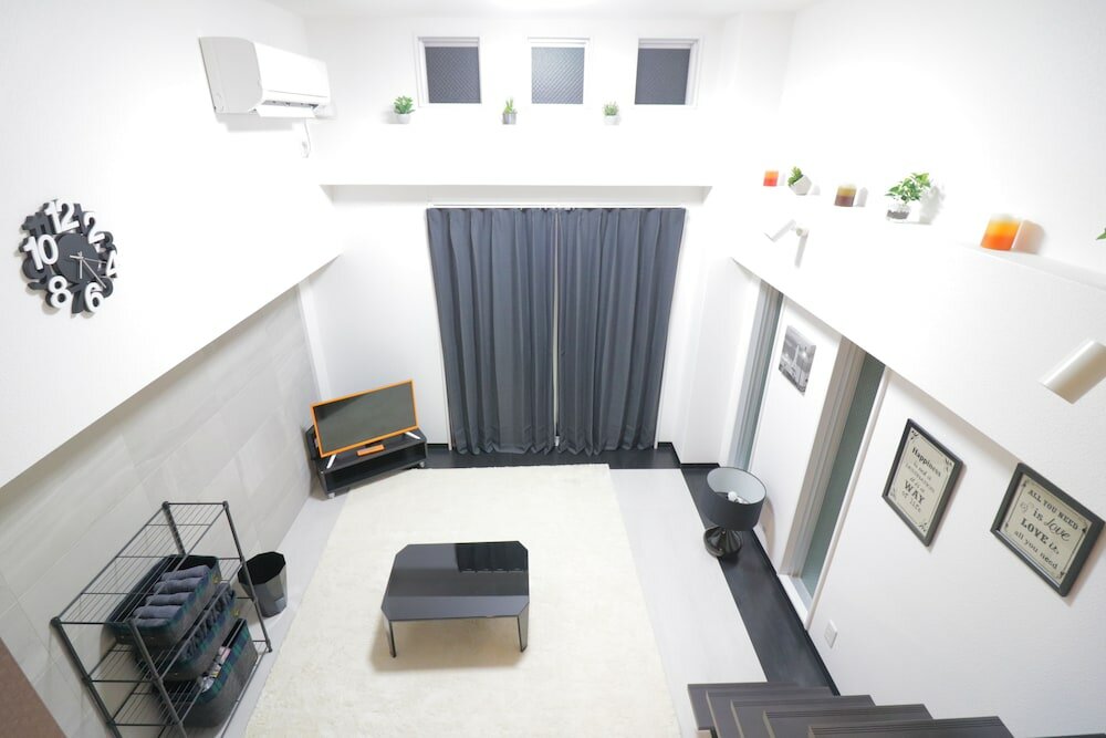 Фото Hg Cozy Hotel No. 36 Mibu 4-chome Station