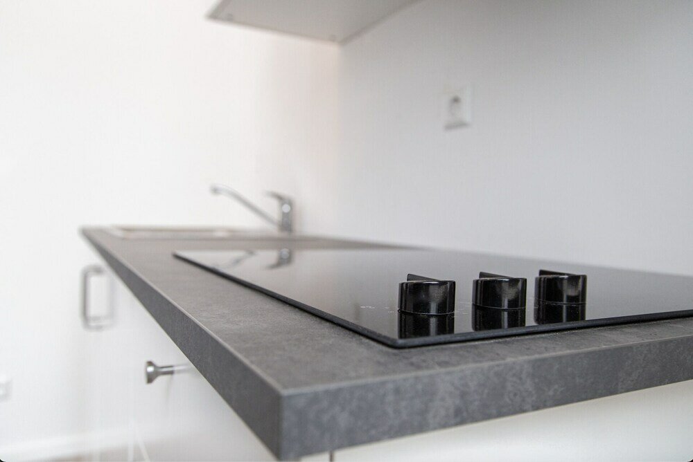 Фото NorthApartments Chemnitz