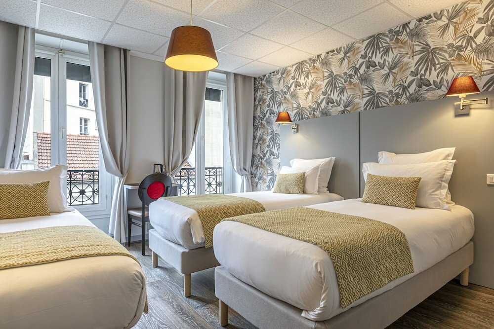 Фото Splendid Hotel