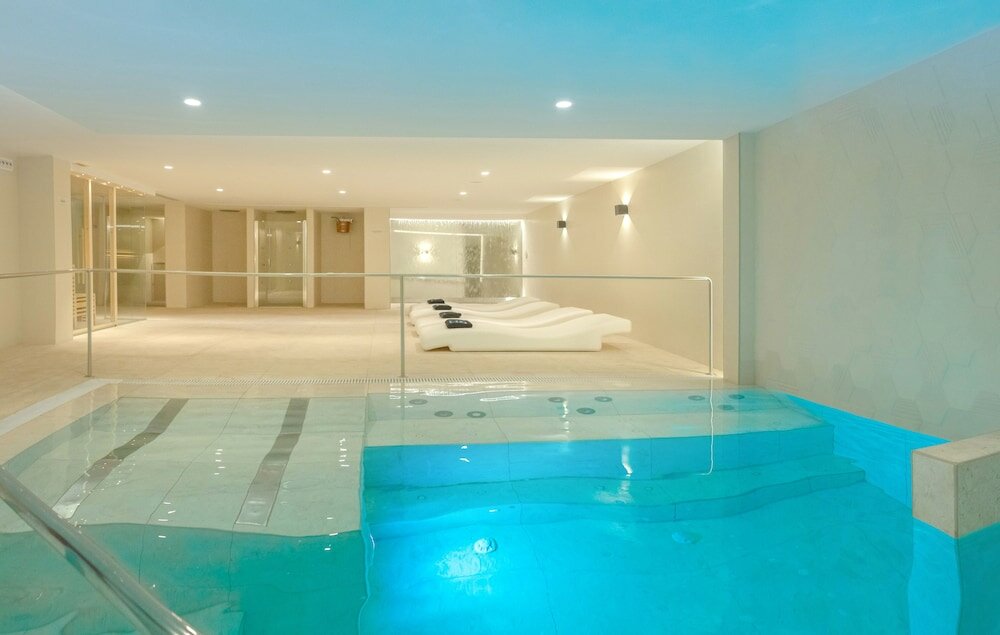 Фото Hotel Rh Victoria Benidorm