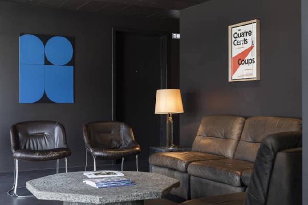 Фото Yust Liège