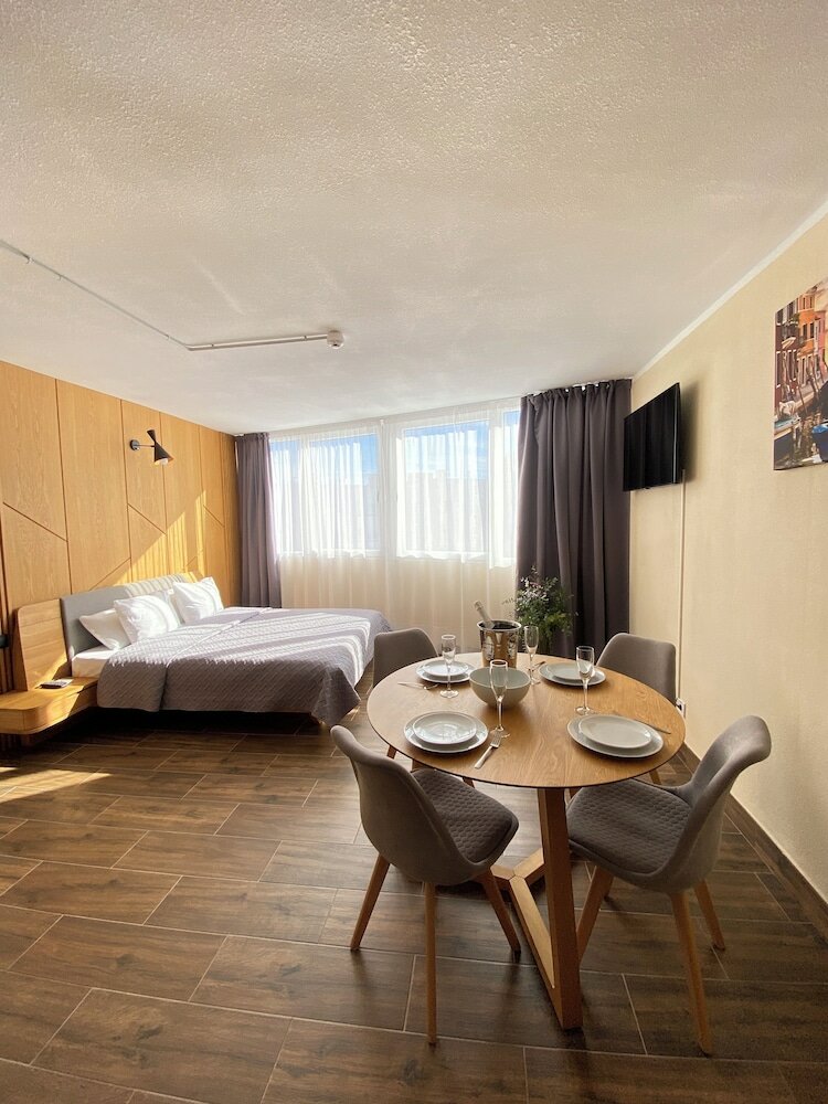 Фото El Patio Hostal