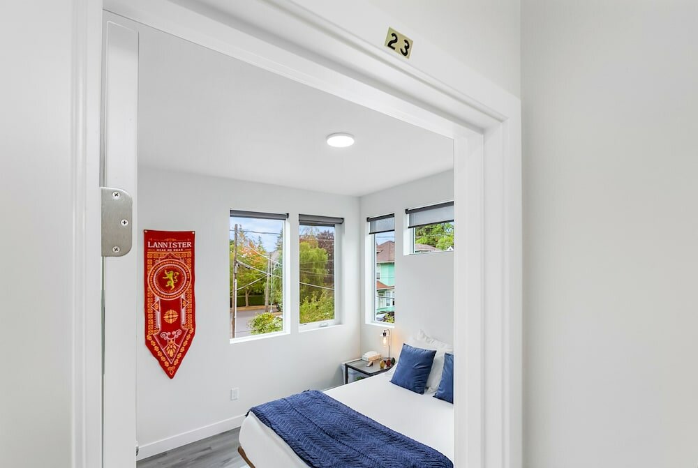 Фото The Golden Lion Sweet Suite