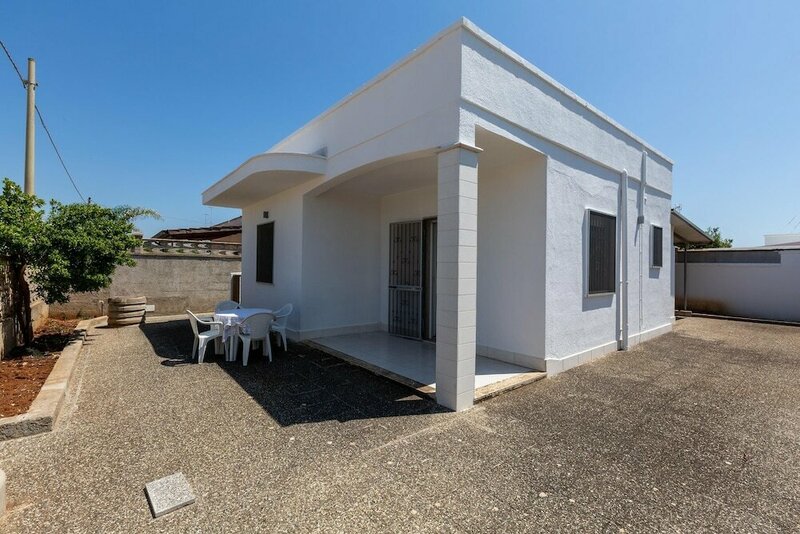 Гостиница 3592 Villetta Ninì by Barbarhouse