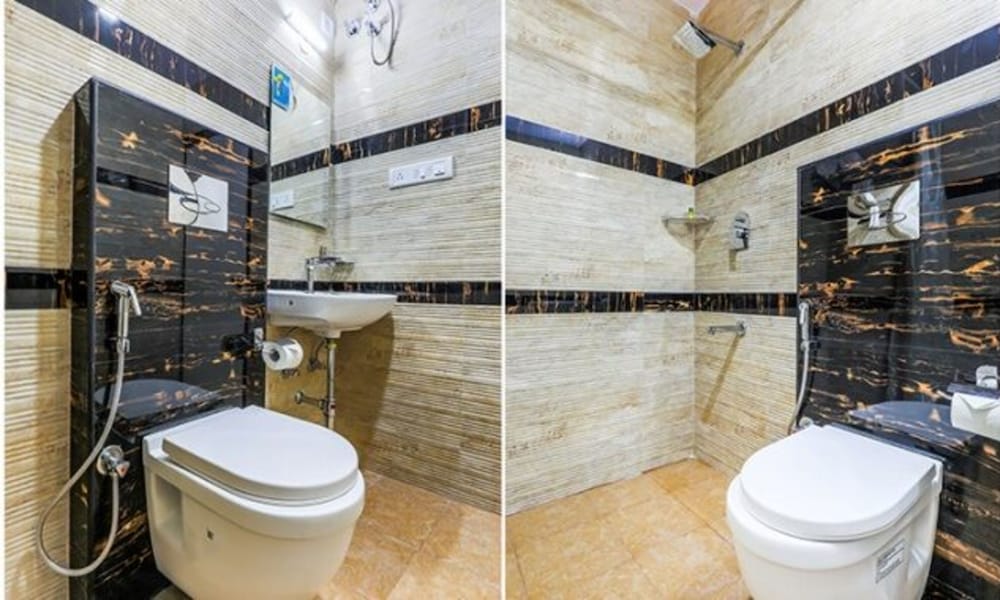 Фото Fabhotel Khb Tower