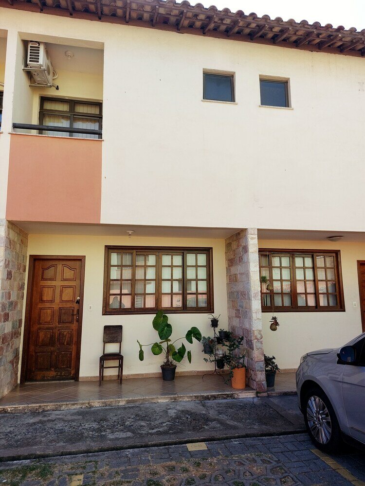 Фото Condomínio Santa Mônica