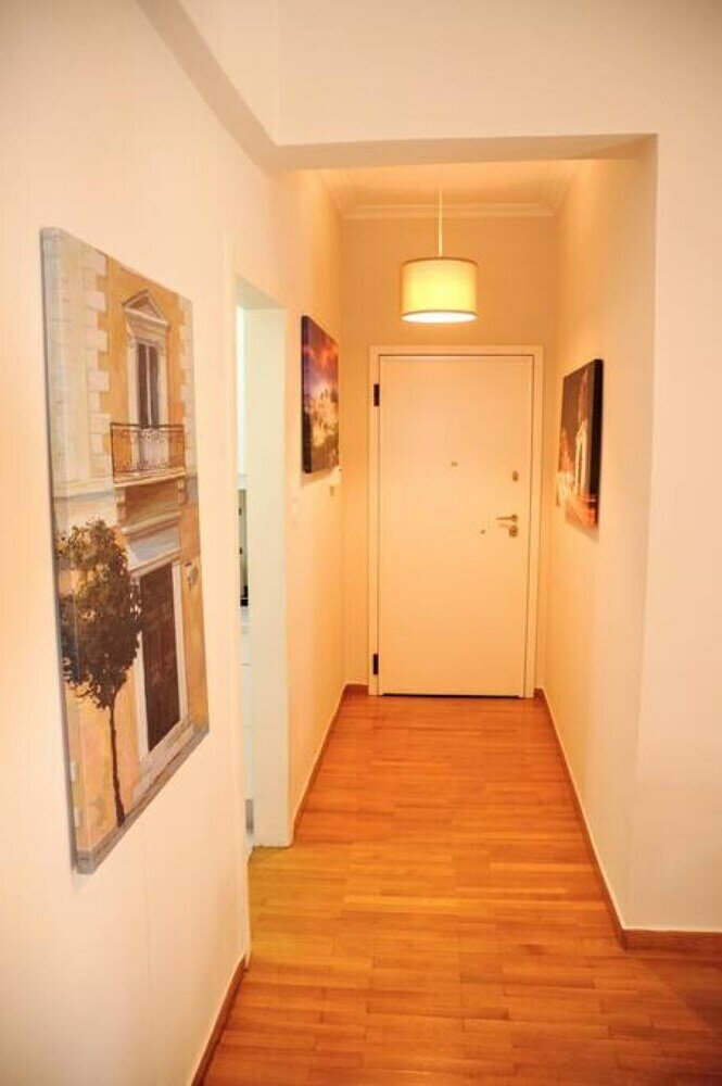 Фото Acropolis Museum Grand Apartment