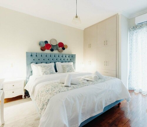 Гостиница Best House Saint John New Port of Patras в Патрах