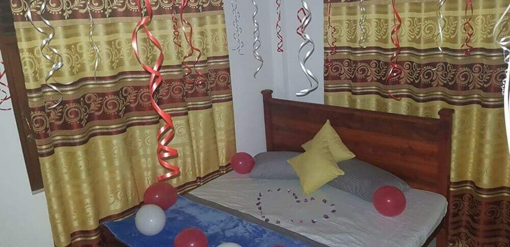 Фото The Sudbury Villa Nuwaraeliya