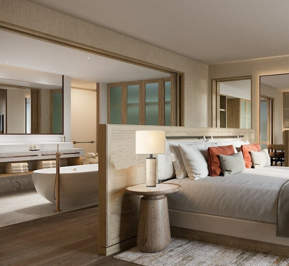 Фото Mitsis Summer Palace Beach Hotel - All Inclusive