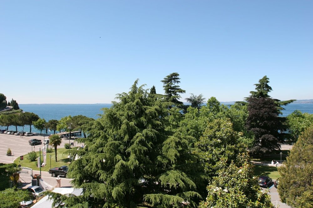 Фото Hotel Europa