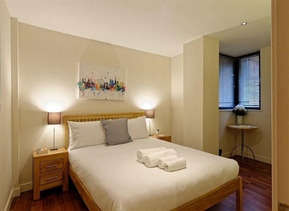 Фото The Residen - Farringdon