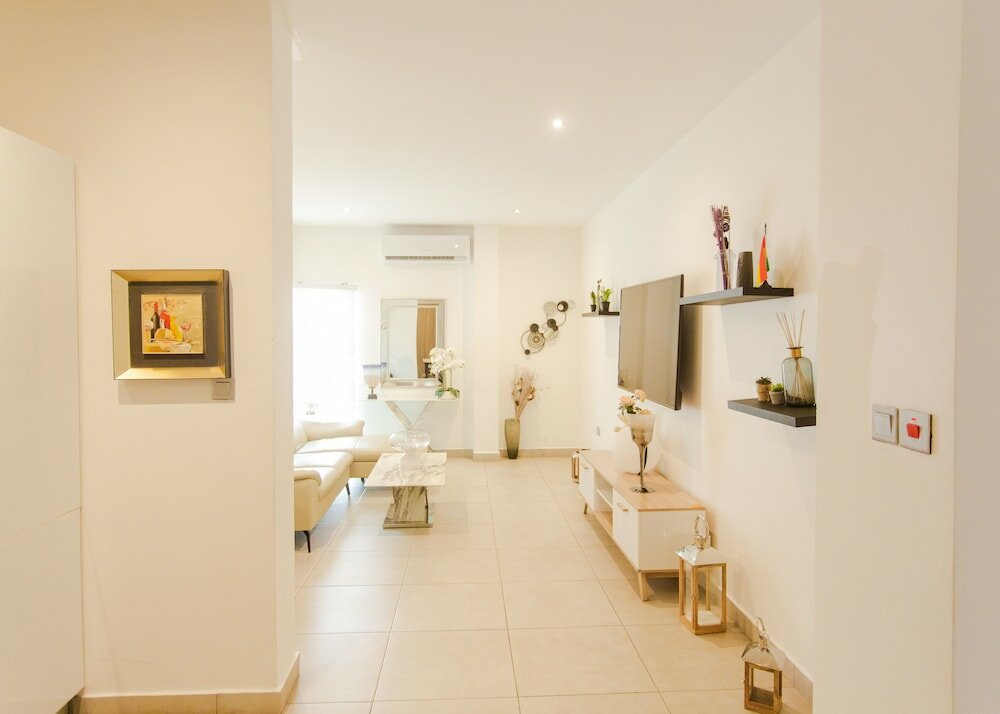 Фото Accra Luxury Apartments at Pine Court