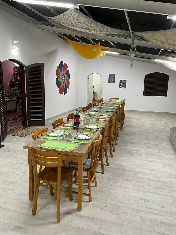 Фото Pousada Haras Fazenda Jamaica