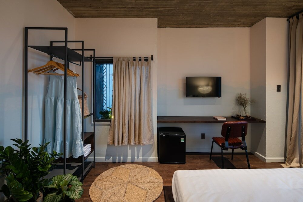 Фото The Note Dalat - Hostel