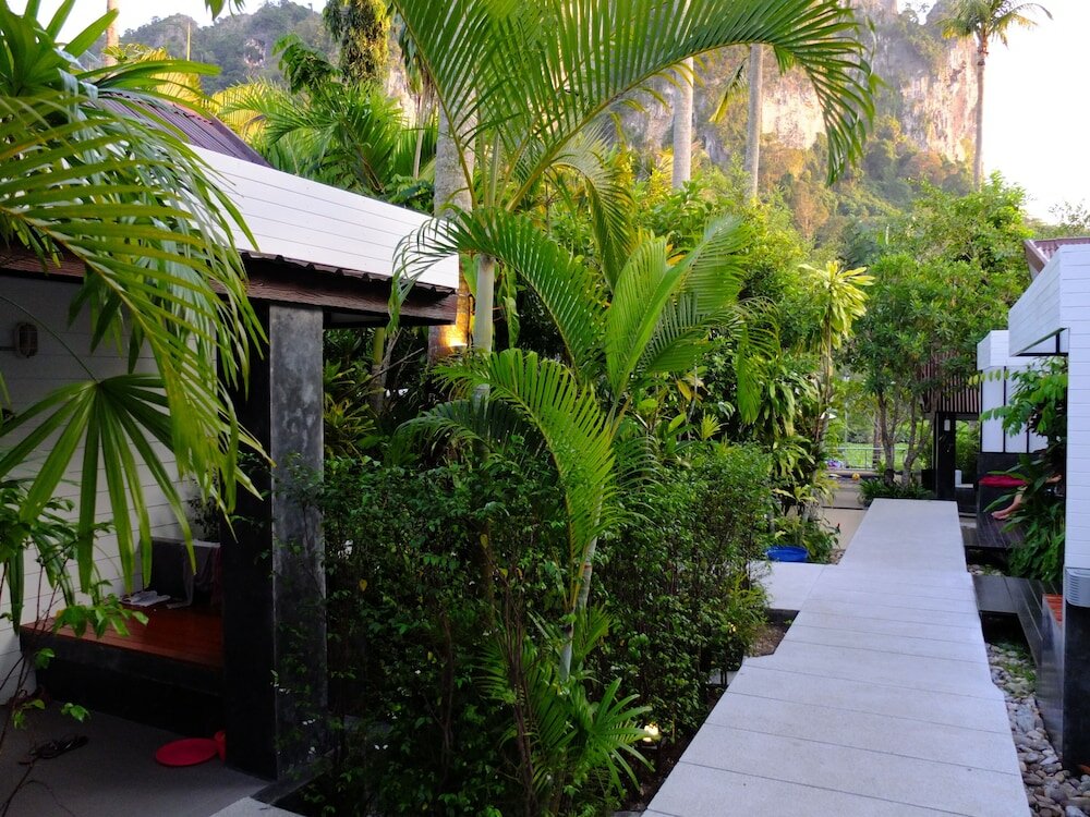 Фото Aonang Paradise Resort