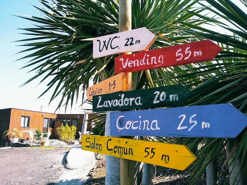 Фото Agro Camping Invernaderito