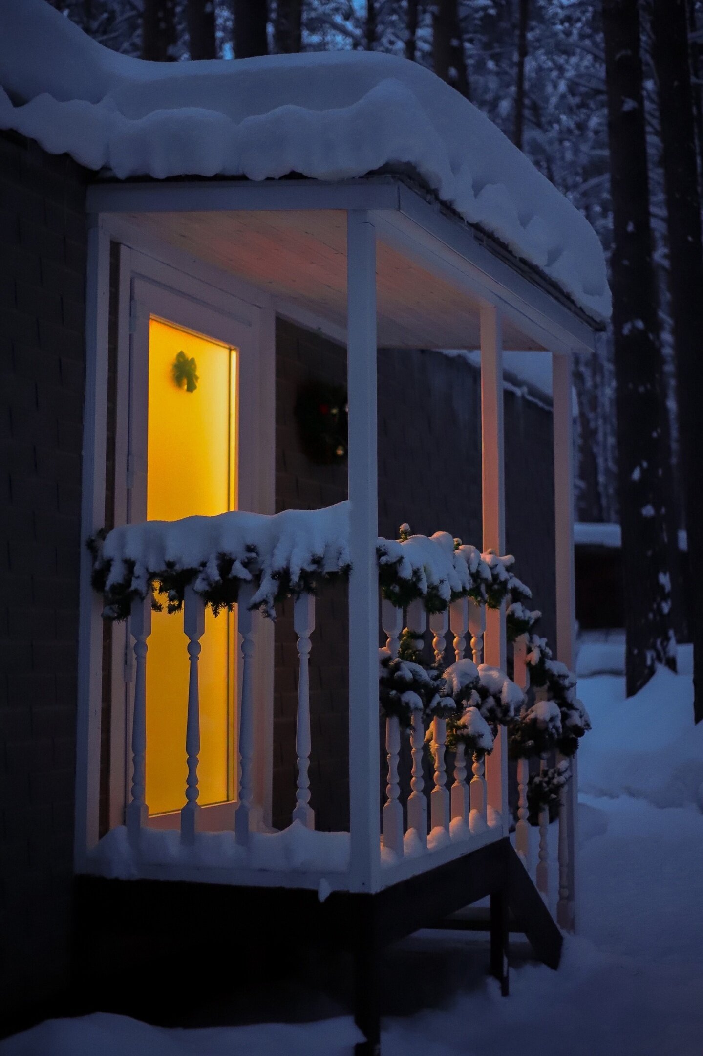 Фото ДухЛес