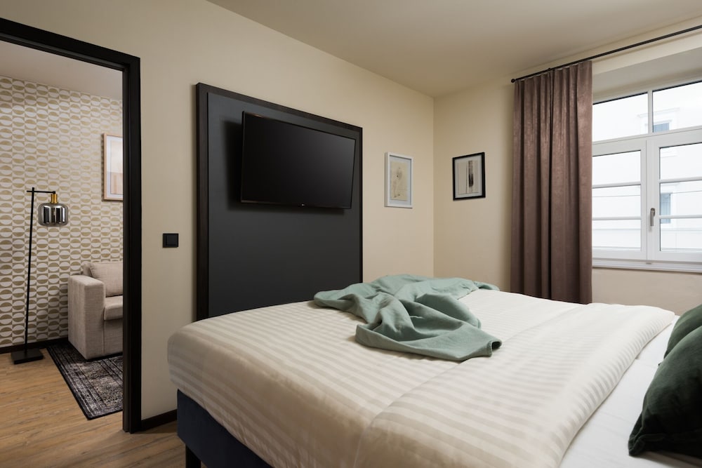 Фото Master Mirabell