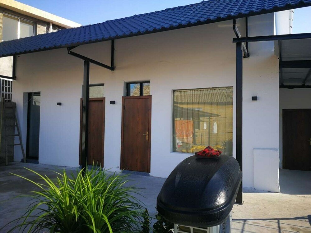 Фото Tujia folk houses